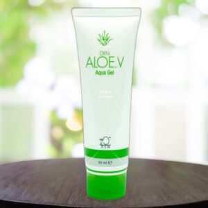 Aloe V. Aqua Gel