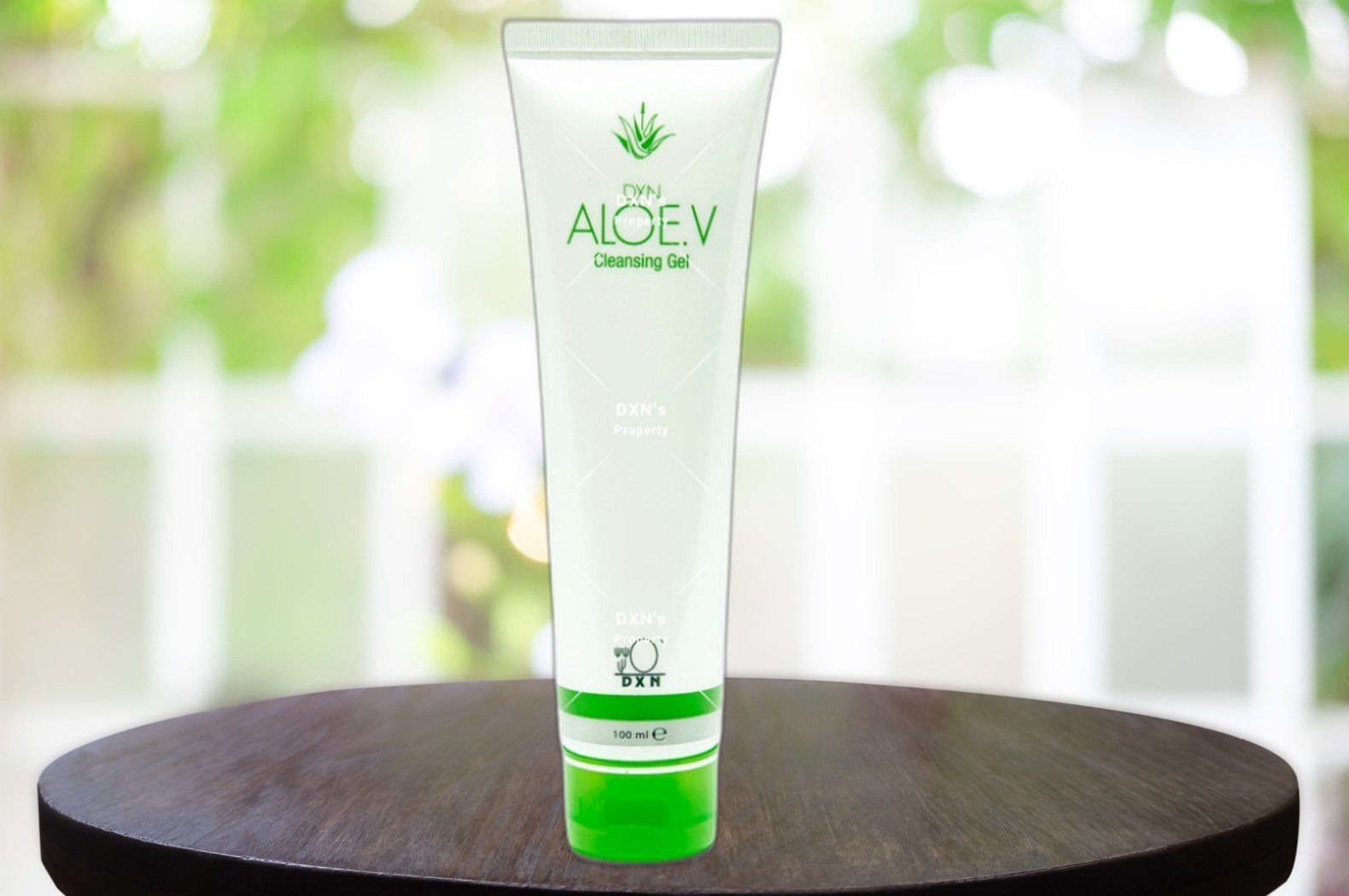 Aloe V. Cleansing Gel