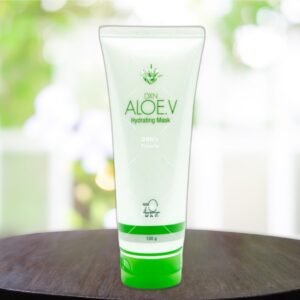 Aloe V. Hydrating Mask