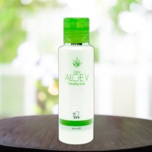Aloe V. Hydrating Toner
