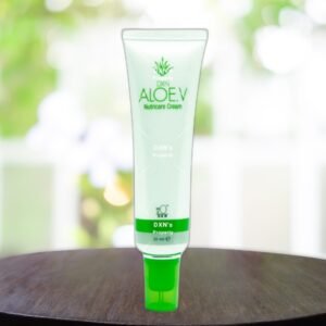 Aloe V. Nutricare Cream