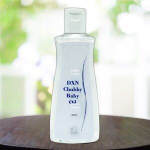 Chubby Baby Oil