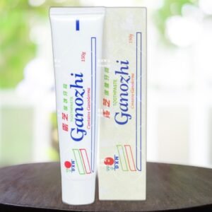 Ganozhi Toothpaste
