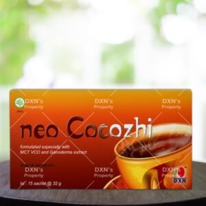 Neo Cocozhi