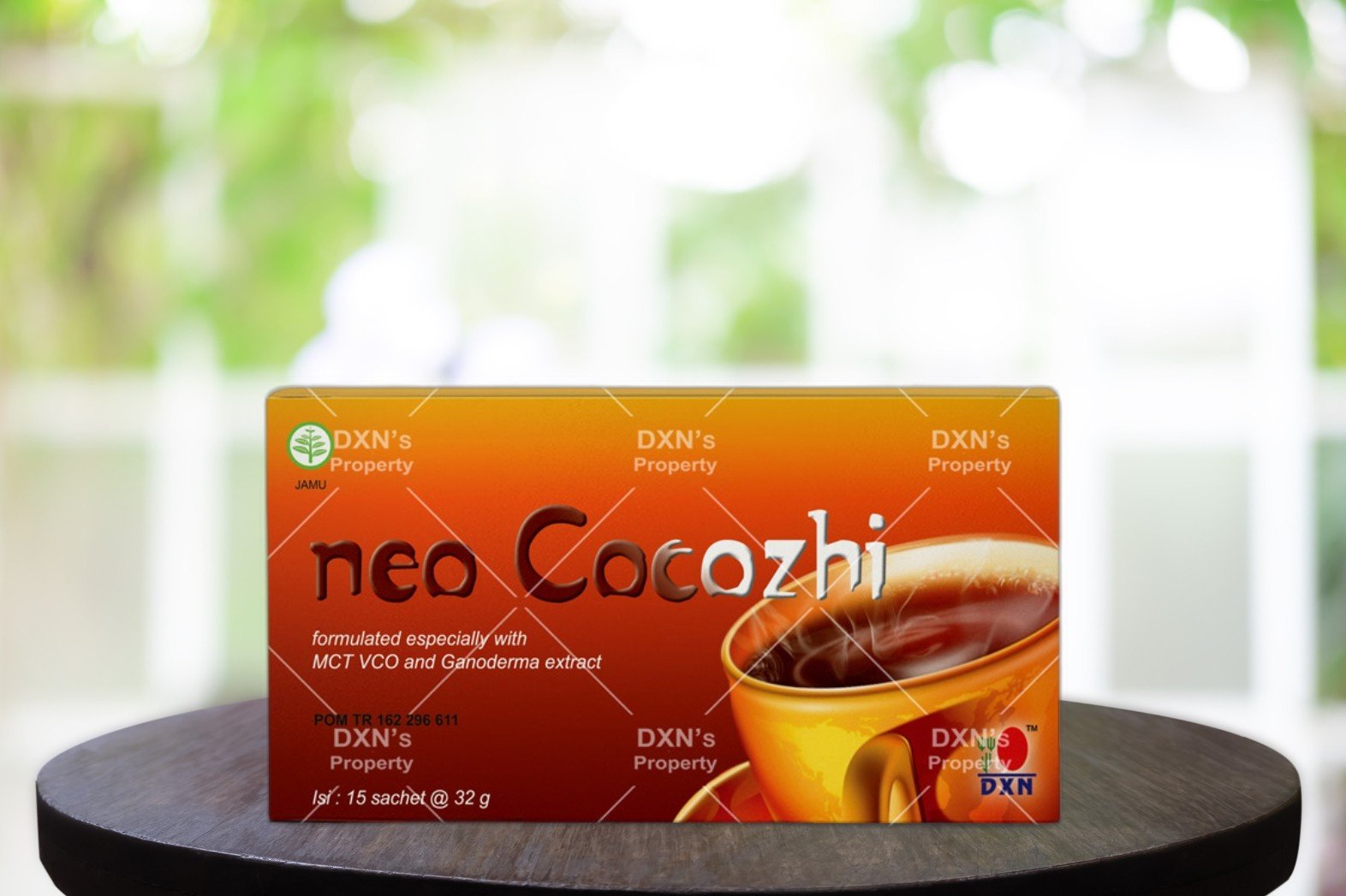 Neo Cocozhi