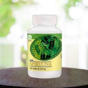 Spirulina
