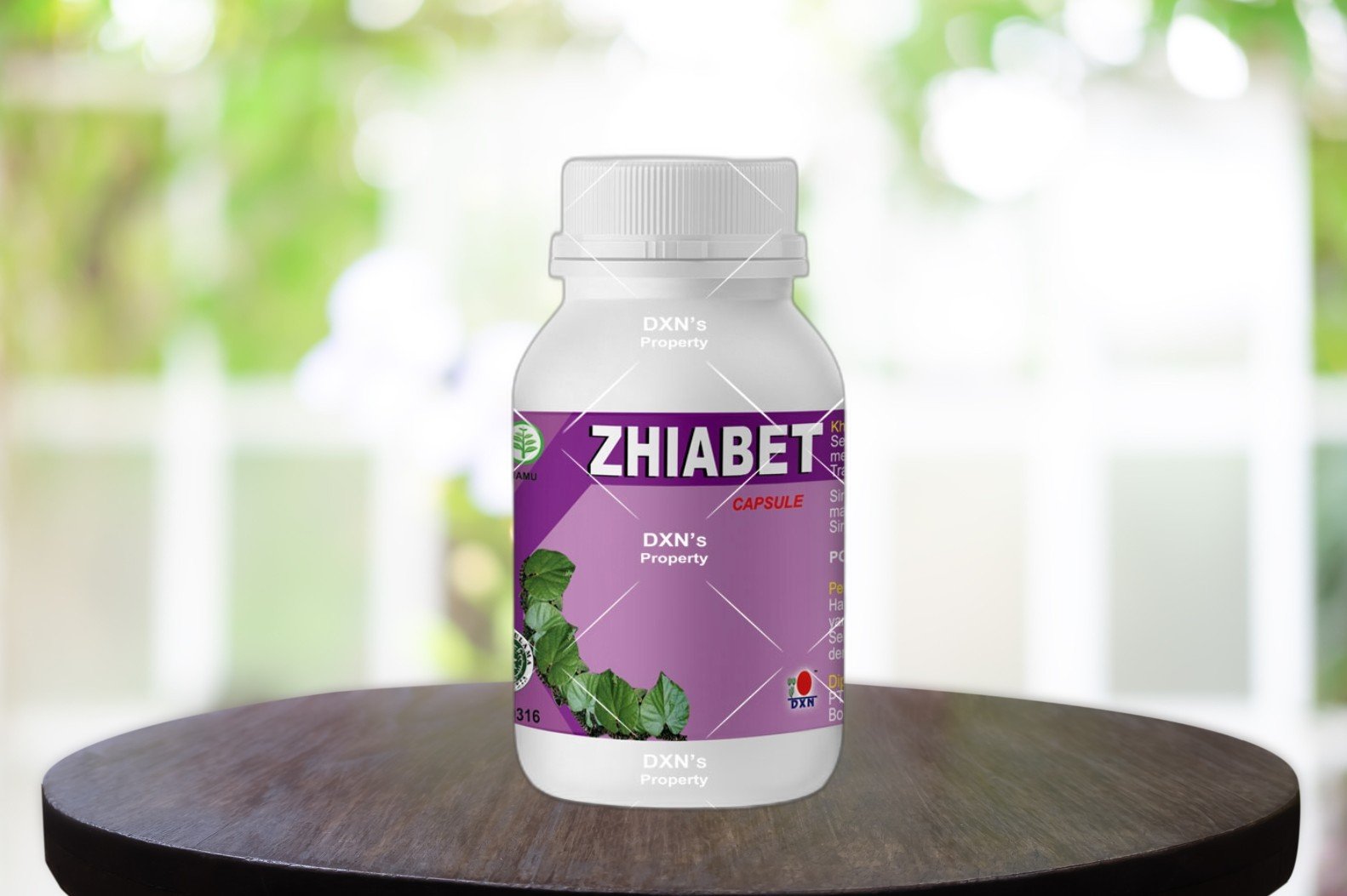 Zhiabet